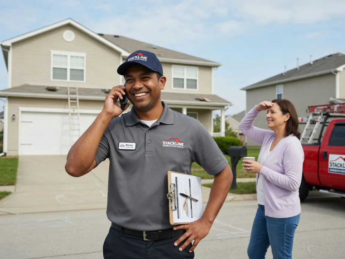 Chimney flashing repair Harlan, IN FAQs